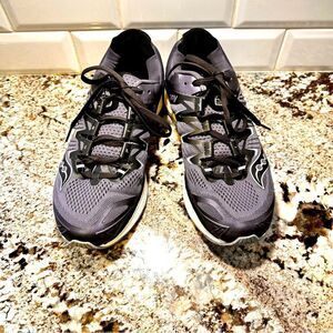 Saucony Everun Sneakers